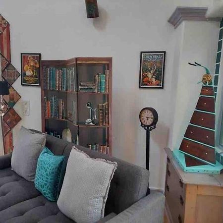Boho Hip Bungalow In Old Bisbee Exteriör bild