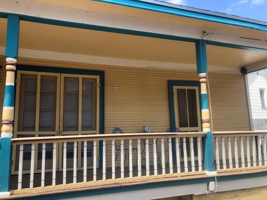 Boho Hip Bungalow In Old Bisbee Exteriör bild